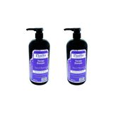 noffe Keratin Yoğun Bakım Şampuanı 1000ml X2 Adet