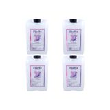 noffe Şampuan 5000ml (5LT) X4adet Kuaför & Güzellik Salonları & Oteller & Spor Salonları & Pansiyon