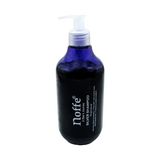 Noffe Silver/mor Şampuan 500 ml