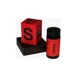 Noffe Swoq Saç Pudrası Kırmızı 20 Gr ( 6 Adet )