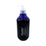 noffe Turunculaşma Karşıtı Mor & Silver Şampuan 500ml