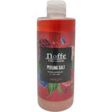 Noffe Tuzlu El Ayak Vücut Peelingi / Münzevi