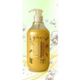 Noffe Tuzsuz Parabensiz Argan Özlü Bakım Şampuanı