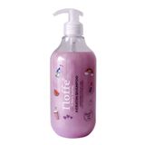 Noffe Tuzsuz Parabensiz Keratin Özlü Bakım Şampuanı