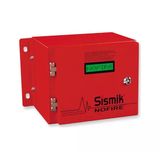Nofıre-2 Deprem Uyarı Ve Alarm Cihazı Sismik/Deprem Sensörü (Kandilli Rasathanesi Onaylı Versiyon)