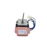 NOFROST ARÇELİK BUZDOLABI FAN MOTORU İNCE MİLLİ 3,17MM İS-3210