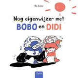 Nog eigenwijzer met Bobo en Didi