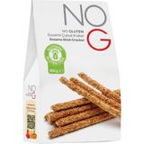 Nog Susamlı Çubuk Kraker 100 gr - 1 Adet