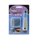 Noga NG8150 Promo Set Raspa Seti