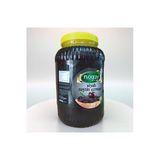 Nogay Siyah Zeytin Ezmesi 4 Kg Doğal Bursa Gemlik Zeytin Ezmesi Zeytin 5Kg