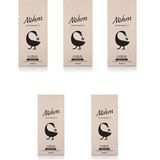 Nohm Coffee Nohm African Blend Kapsül Kahve 10'lu x 5 Adet