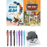 Nohut Adam ve İbni Sina Hekimlerin Sultanı