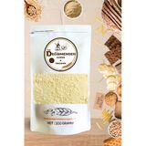 Nohut Unu (Gluten İçermez) - 300 Gram