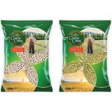 Nohut - Yeşil Mercimek 2 Lİ PAKET - 1 kg