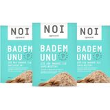 NOI Bahçe Çiğ Badem Unu 500 gr 3'lü
