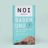 NOI Bahçe Çiğ Badem Unu 500 gr