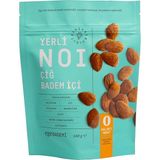 Noi Egebademi Çiğ Badem 140 G (6'li Paket)