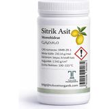 Noil Sitrik Asit Limon Tuzu 1kg