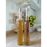 Noip Toskana Yağdanlık - Sirkelik Şişe (483483)