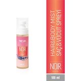 Noir Elys Hair & Body Mist (Saç & Vücut Spreyi) 100 ml