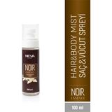 Noir Essence Hair & Body Mist (Saç & Vücut Spreyi) 100 ml