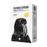 Noir Pit Coffee Co. Colombia Supremo Çekirdek Kahve 250 g