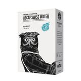 Noir Pit Coffee Co. Decaf Swiss Water Çekirdek Kahve 250 g