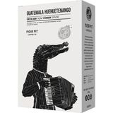 Noir Pit Coffee Co. Guatemala Çekirdek Kahve - 250 gr