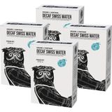 Noir Pit Coffee Co. Kafeinsiz Decaf Swiss Water Çekirdek Kahve - 1 kg