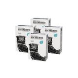 Noir Pit Coffee Co. Kafeinsiz Decaf Swiss Water Çekirdek Kahve, 4x250g