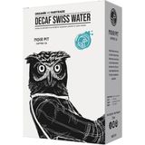 Noir Pit Coffee Co. Kafeinsiz Decaf Swiss Water Filtre Kahve - 250 gr