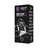 Noir Pit Coffee Co. Rwanda Kapsül Kahve 60 Adet