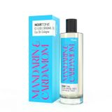 Noir4You Noir Tone - Mandarin & Cardamom - Canlandırıcı ve Egzotik Sprey Kolonya EDC 100 ml 025303