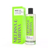 Noir4You Noir Tone - Melissa & Verbana - Yatıştırıcı ve Tazeleyici Sprey Kolonya EDC 100 ml 025505
