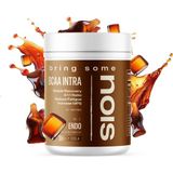 Nois Bcaa Intra Endo Amino Asit 300G 30 Servis Jelly Cola Aromalı