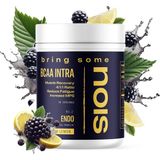 Nois Bcaa Intra Endo Amino Asit 300G 30 Servis Karadut Limon Aromalı