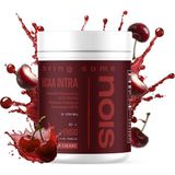 Nois Bcaa Intra Endo Amino Asit 300G 30 Servis Sour Cherry Aromalı