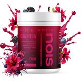 Nois Nutrition Bring Some Bcaa Intra Endo Hibiscus Aromalı 300 G 30 Servis