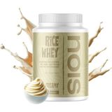 Nois Nutrition Bring Some Rice Whey Iso Creamy 20 Servis Pirinç Kreması + Whey Protein