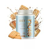 Nois Whey Rex 900G Protein Tozu Bebe Bisküvisi Aromalı