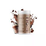 Nois Whey Rex Protein Tozu 420G 14 Servis Çikolatalı Milkshake Aromalı