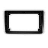 Noıser Audi A3 2002-2012 Androıd Teyp Cerceve (9 Inch) - Soket - Canbas