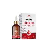 Noiva Lipofer Demir Damla 30ml