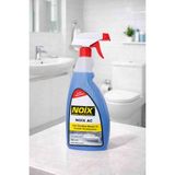 Noix Kireç ve Kir Çözücü Asit Bazlı Banyo ve Tuvalet Temizleyici 750 ml Güçlü Kireç ve Kir Çözücü