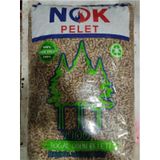 Nok Çam Peleti %100 Çam Pelet Yakıtı 15Kg