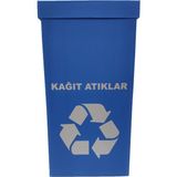 Nok Geri Dönüşüm Kutusu