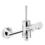 Noken Vario Joy Stick Krom Banyo Bataryası