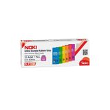 Noki 0.7 12 Adet 120li tüp ultra esnek kalem ucu