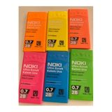 Noki 0.7 6 Adet 120 Li Kalem Ucu TYB4EZPT24XUCM4G33