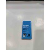 Noki 07 Esnek Kalem Ucu 120'li Tüp 12 Adet Ultra Esnek Siyah Kalem Uçları 0.7 mm 60 mm Uzunluk - --